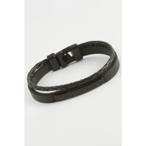 ieg™ Çubuk Kaliteli Suni Deri Bileklik