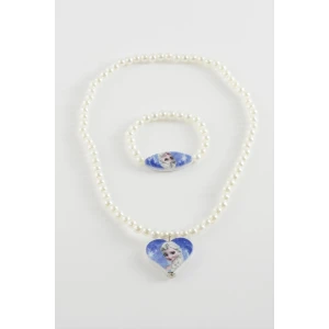 ieg™ Çzgflm Boncuk Çocuk Set Kolye