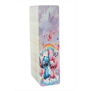 ieg™ Çzgflm Karakteri Dik Set Kolye Kartı