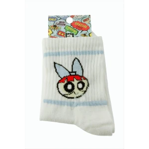 ieg™ Çzgflm Karakteri Kolej Çorap 8*28