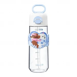 ieg™ D2540 DILLER 700 ML BOYUN ASKILI TRITAN SU MATARASI