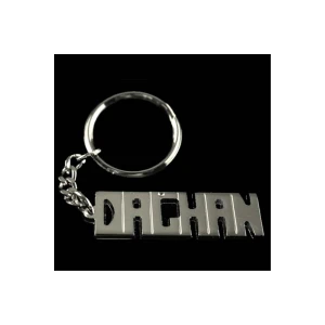 ieg™ Dağhan İsimli Anahtarlık