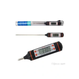 ieg™ Daldırmalı Termometre - Özel Kutulu