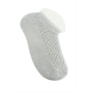 ieg™ Dantel Yünlü Kısa Çorap