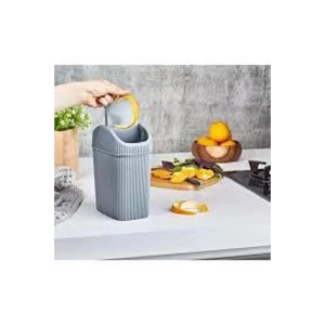 İEG Deco Mini Çöp Kovası