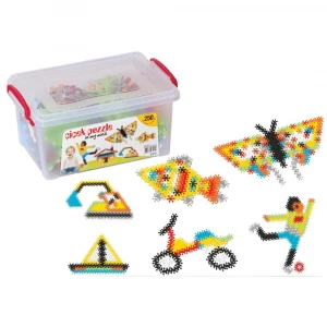 ieg™ Dede Oyuncak Çiçek Puzzle 240 Puzzle