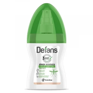 ieg™ Defans Sinek Kovucu Vücut Losyonu Protect 100 ml