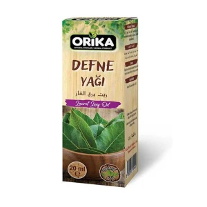 İEG Defne Tohumu Yağı 20 Ml.