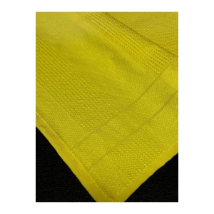 İEG Dekoratif Cam Bezi Sarı 200 Gr 42x68 -STK289