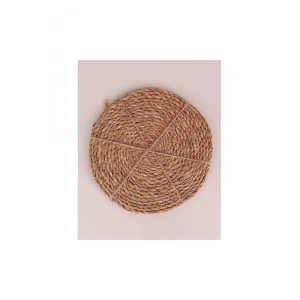 ieg™ Dekoratif Hasır Nihale -BLSSGS20