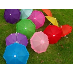 ieg™ Dekoratif Mini Şemsiye