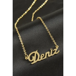 ieg™ Deniz isimli kolye (Kişiye Özel)