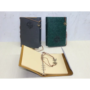 ieg™ Deri Defter Model 18