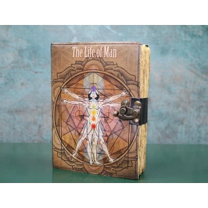 ieg™ Deri Defter Model 3