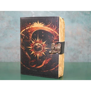 ieg™ Deri Defter Model 4