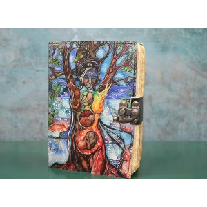 ieg™ Deri Defter Model 5