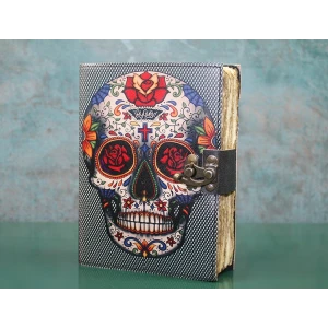 ieg™ Deri Defter Model 6