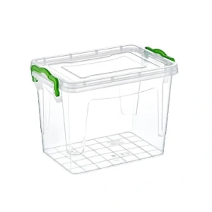 ieg™ Derin Saklama Kutusu 4.5 Litre