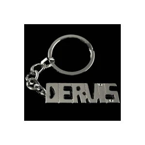 ieg™ Derviş İsimli Anahtarlık