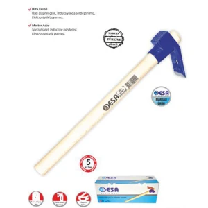 ieg™ Desa Boyalı Saplı Usta Keseri - Boyalı