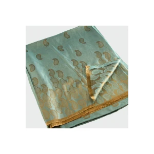 ieg™ Desenli Eşarp Şal