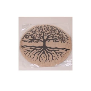 İEG Desenli Supla 6 Lı 35 Cm -BLS GRS35