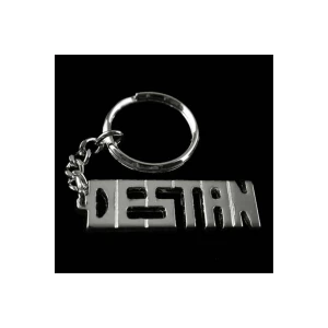 ieg™ Destan İsimli Anahtarlık