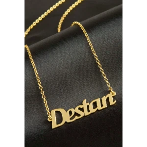 ieg™ Destan isimli kolye (Kişiye Özel)