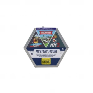 ieg™ DEV00000 Murder Mystery, Jail Break CRS Figüz - CRS0047