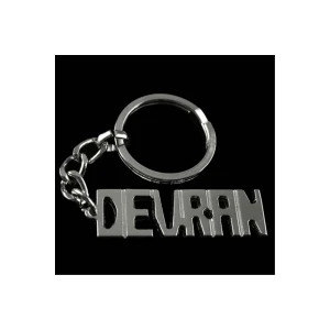 ieg™ Devran İsimli Anahtarlık