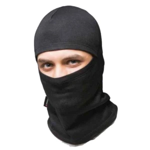 ieg™ Dfn Polar Fonsiyonel Termal Bere Kar Maskesi Siyah