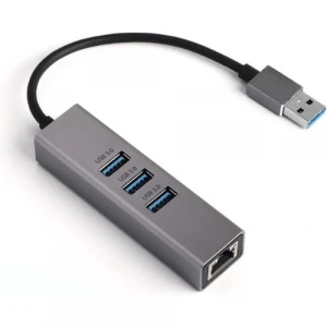 ieg™ Dgk Usb 3.0 Gigabit Ethernet Usb ZR1141