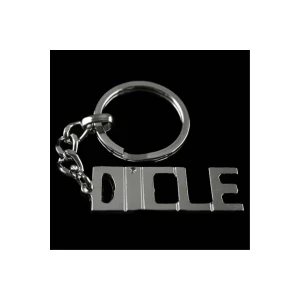 ieg™ Dicle İsimli Anahtarlık