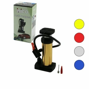 ieg™ Dikey Model Ayak Pompası