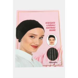 ieg™ Dikişsiz Likralı Kaymaz Bone