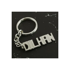 ieg™ Dilhan İsimli Anahtarlık