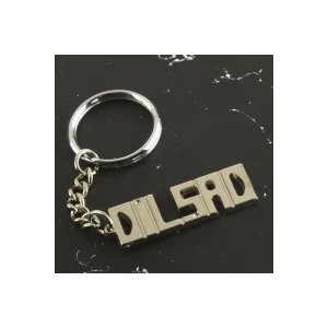 ieg™ Dilşad İsimli Anahtarlık