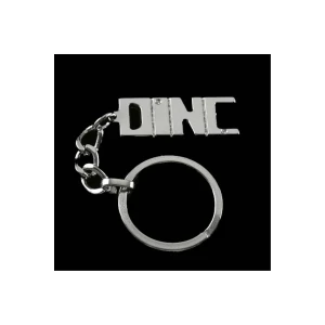 ieg™ Dinç İsimli Anahtarlık