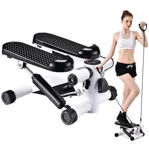 ieg™ Direnç Lastikli Mini Stepper Egzersiz Aleti
