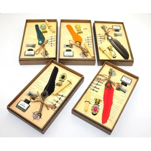 ieg™ Divit Hokka Seti Model 12