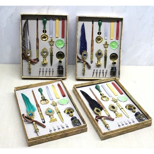 ieg™ Divit Hokka Ve Mühür Seti