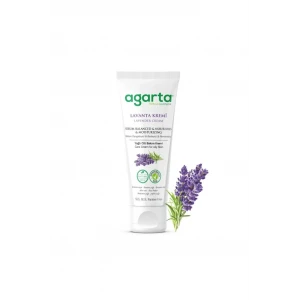 ieg™ Doğal Cilt Bakım Kremi 75 ml Lavanta