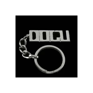 ieg™ Doğu İsimli Anahtarlık