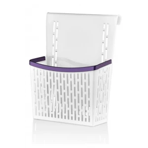 İEG® Dolap İçi Düzenleyici Askılı Çıtalı Renkli Royaleks-MRD454