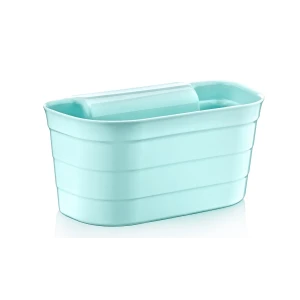 ieg™ Dolap Kapağı Organizeri - Tezgah Çöp Kutusu