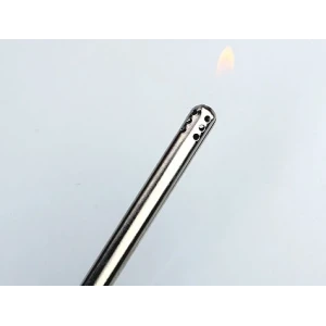 ieg™ Doldurulabilir Gazlı Çakmak