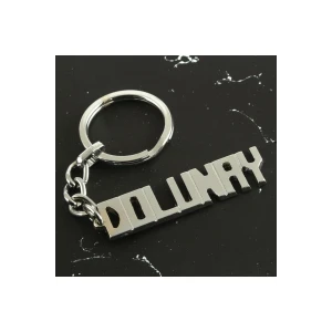 ieg™ Dolunay İsimli Anahtarlık