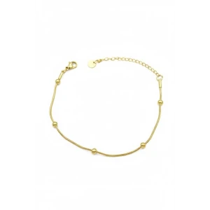 ieg™ Dorika  Bileklik - Altın