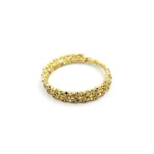 İEG Dorika Bilezik - Altın