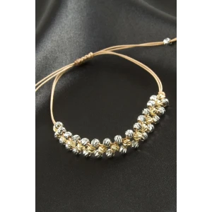 ieg™ Dorika Makrome İp Bileklik